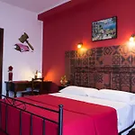 Le Cinque Novelle Affittacamere Agrigento