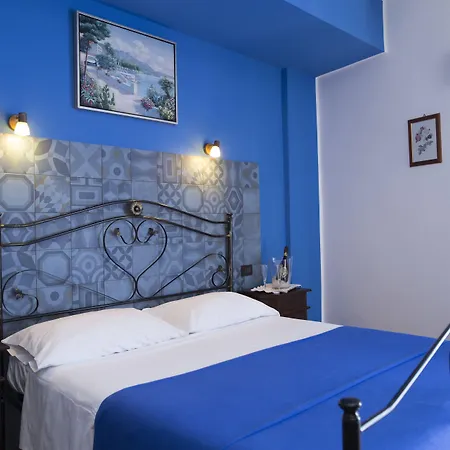 Le Cinque Novelle 4* אגריג'נטו