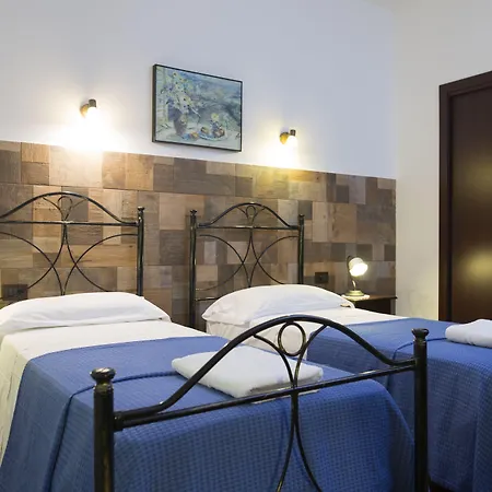 Le Cinque Novelle Affittacamere Agrigento