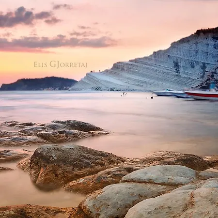 Πανσιόν Le Cinque Novelle 3*