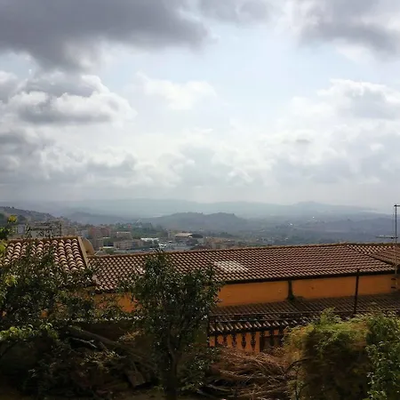 Le Cinque Novelle Agrigento