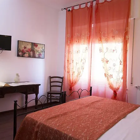 Le Cinque Novelle 3* Agrigento