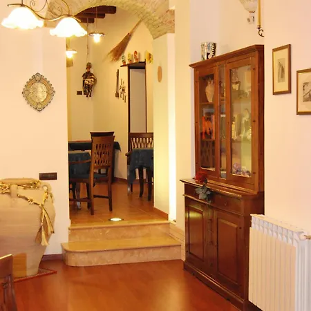 Guest house Le Cinque Novelle