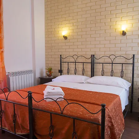 Le Cinque Novelle Guest house Agrigento