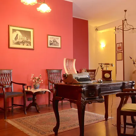 Le Cinque Novelle Guest house 4*