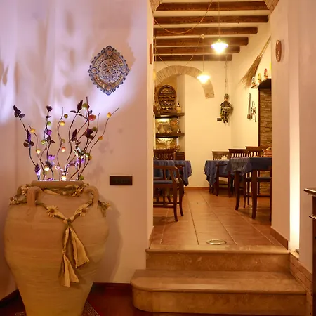 Guest house Le Cinque Novelle