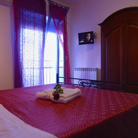 Le Cinque Novelle Guest house