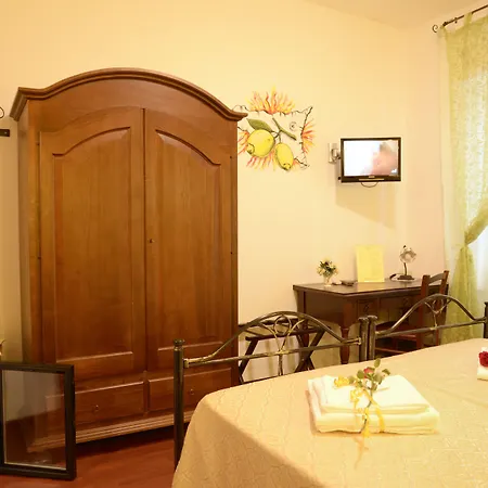 Guest house Le Cinque Novelle Agrigento