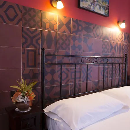 Le Cinque Novelle Agrigento