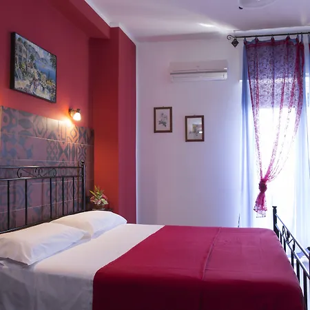 Guest house Le Cinque Novelle Agrigento
