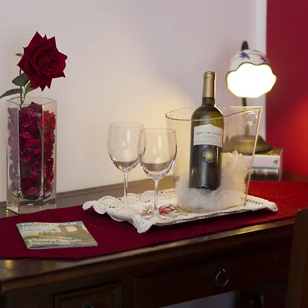 Guest house Le Cinque Novelle Agrigento
