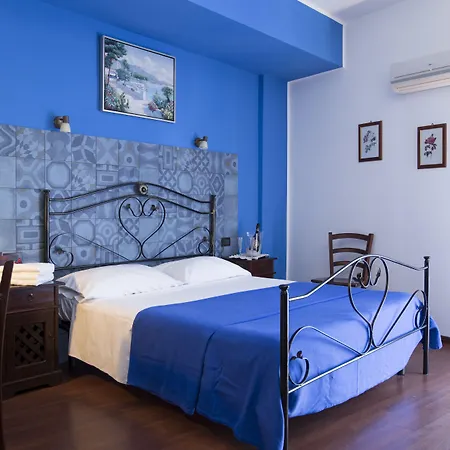 Le Cinque Novelle 4* Agrigento