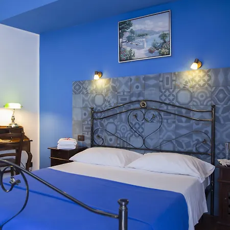 Le Cinque Novelle 4*