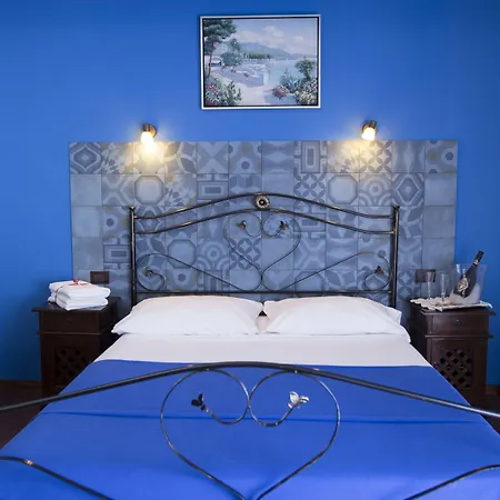 Le Cinque Novelle Agrigento