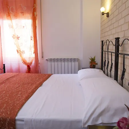 Le Cinque Novelle 4* Agrigento