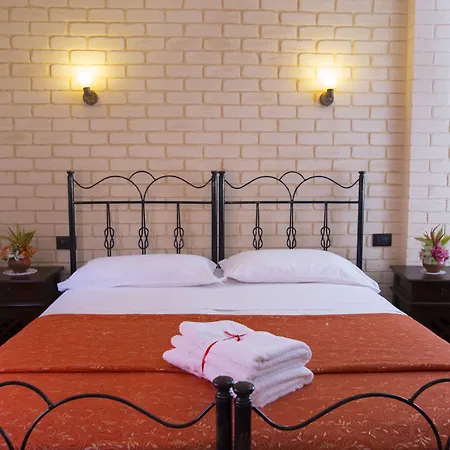 Guest house Le Cinque Novelle Agrigento