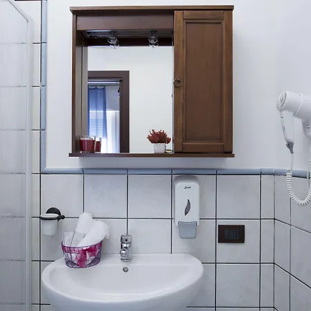 Le Cinque Novelle Guest house