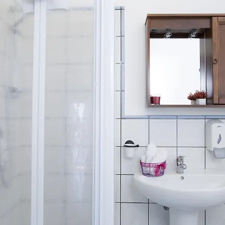 Le Cinque Novelle 4* Agrigento