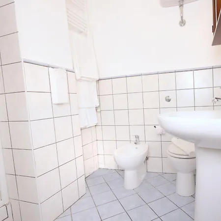 Guest house Le Cinque Novelle Agrigento