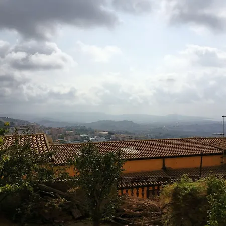 Le Cinque Novelle Agrigento