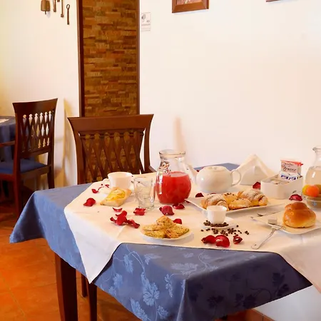 Guest house Le Cinque Novelle 4*