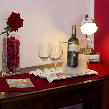 Le Cinque Novelle 4*