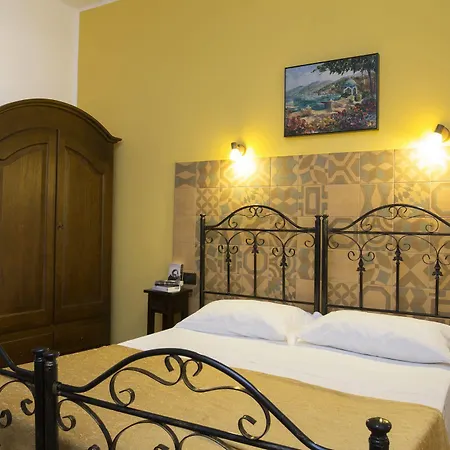 Le Cinque Novelle 3* Agrigento