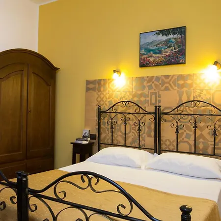 Le Cinque Novelle 4* Agrigento