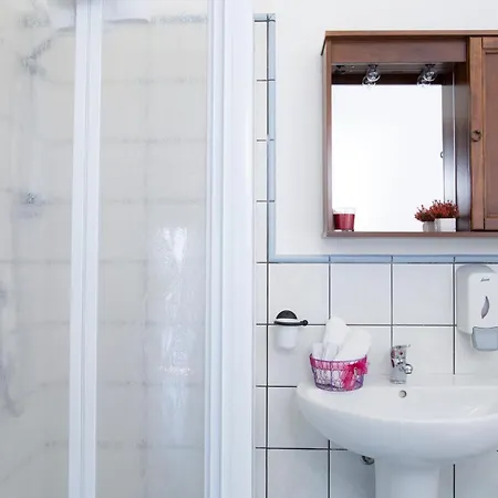 Le Cinque Novelle Agrigento