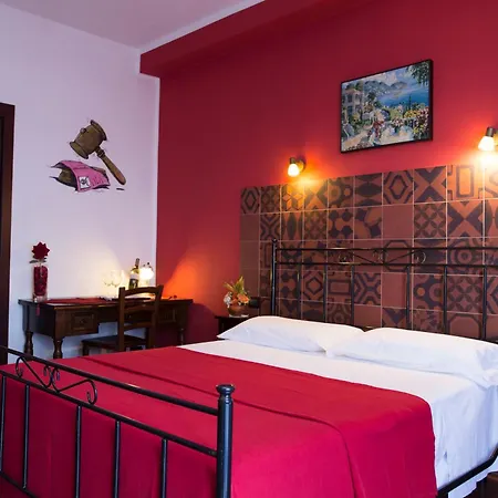 Le Cinque Novelle Guest house Agrigento