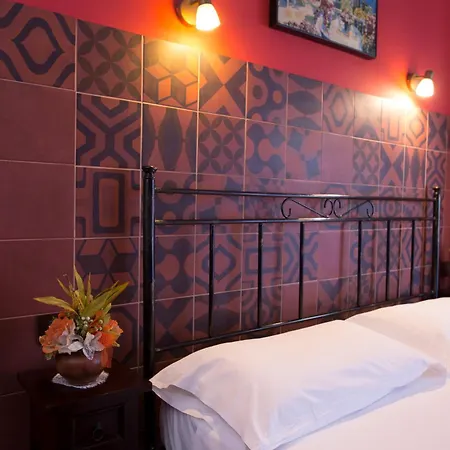 Guest house Le Cinque Novelle 4*