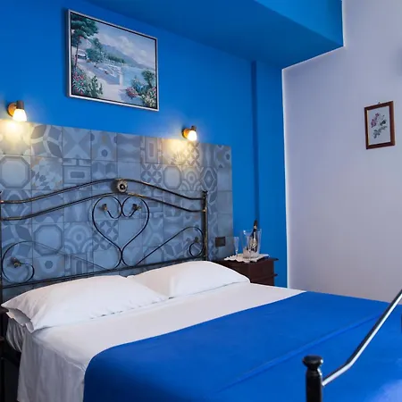 Guest house Le Cinque Novelle 4*