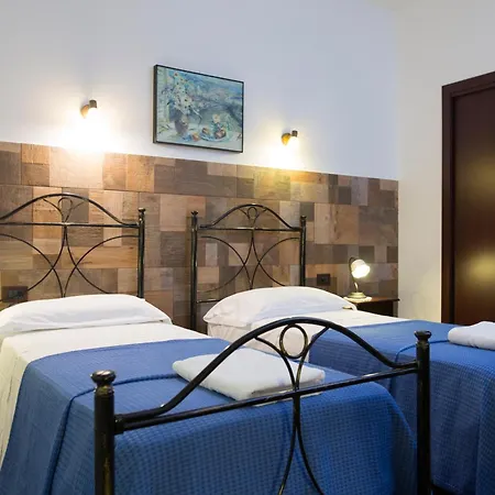 Le Cinque Novelle Guest house 4*