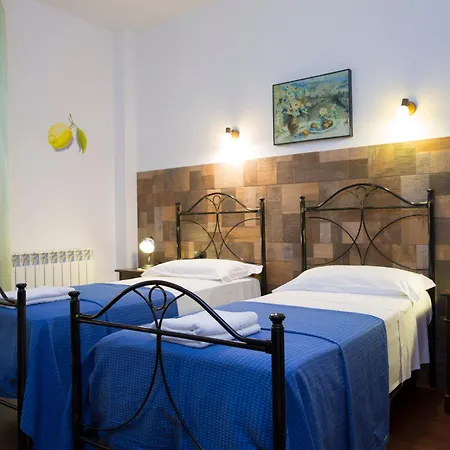 Guest house Le Cinque Novelle