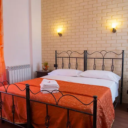 Le Cinque Novelle Guest house 4*
