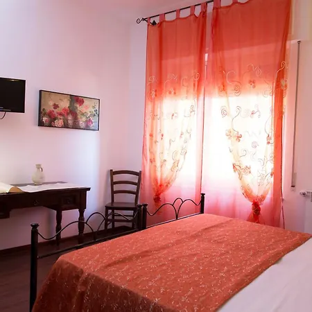 Le Cinque Novelle 4* Agrigento