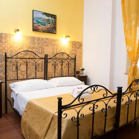 Guest house Le Cinque Novelle