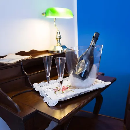 Le Cinque Novelle Guest house