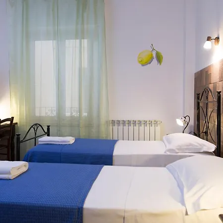 Le Cinque Novelle 4*