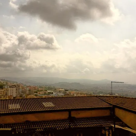 Guest house Le Cinque Novelle