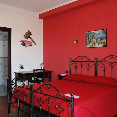 Le Cinque Novelle Guest house