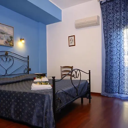 Guest house Le Cinque Novelle 4*