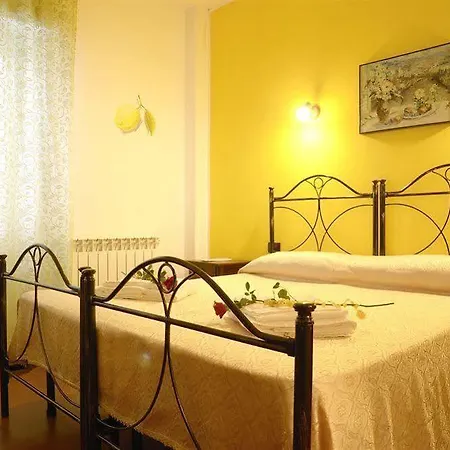 Guest house Le Cinque Novelle