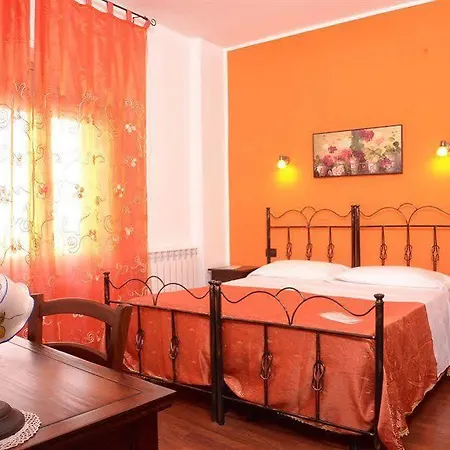 Guest house Le Cinque Novelle Agrigento