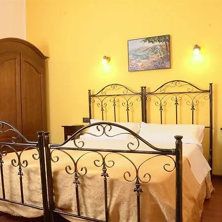 Le Cinque Novelle Guest house 4*