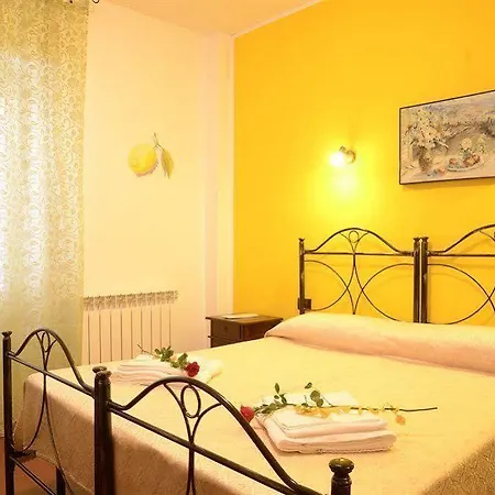 Guest house Le Cinque Novelle 4*