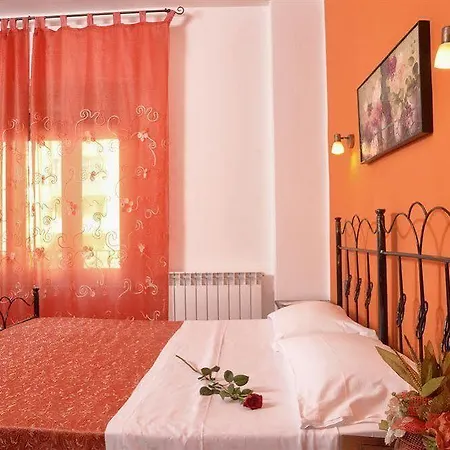 Le Cinque Novelle Agrigento