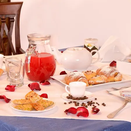 Guest house Le Cinque Novelle 4*