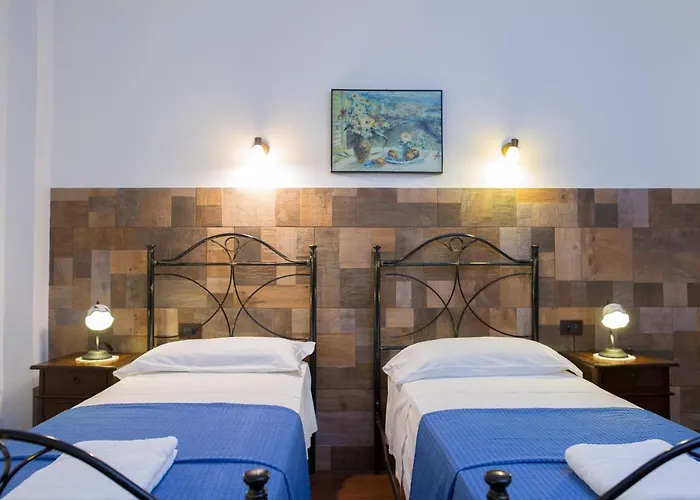 Le Cinque Novelle 4*