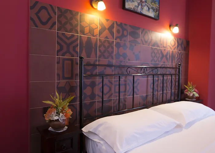 Le Cinque Novelle Agrigento